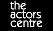the actors centre logo